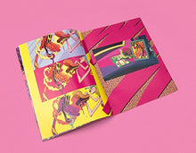 Load image into Gallery viewer, Going Out Art Book (Mature audiences)