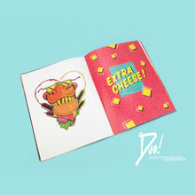 Load image into Gallery viewer, Going Out Art Book (Mature audiences)