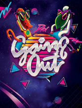 Load image into Gallery viewer, Going Out Art Book (Mature audiences)