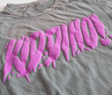 Load image into Gallery viewer, RAD DINO - PURPLE