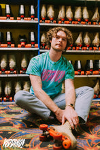 Load image into Gallery viewer, RAD DINO - PURPLE