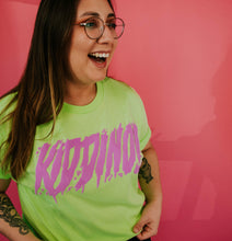 Load image into Gallery viewer, RAD DINO - PURPLE