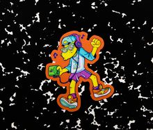 Load image into Gallery viewer, STICKER PACK