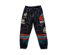 Load image into Gallery viewer, RAPTORS Roller hockey pants
