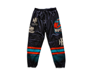 RAPTORS Roller hockey pants