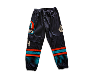 RAPTORS Roller hockey pants