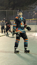 Load image into Gallery viewer, RAPTORS Roller hockey pants
