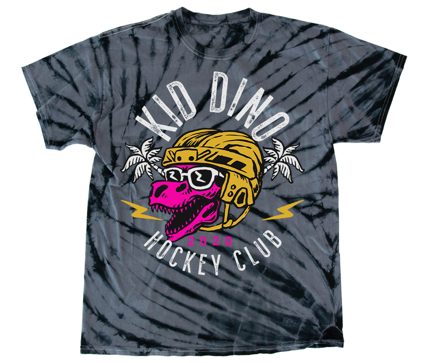 HOCKEY CLUB – KID DINO