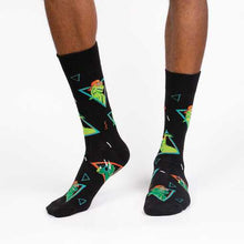 Load image into Gallery viewer, SOCKS - JURASSIC PARTY
