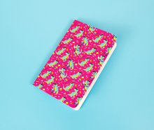 Load image into Gallery viewer, DINO SKETCH BOOK!
