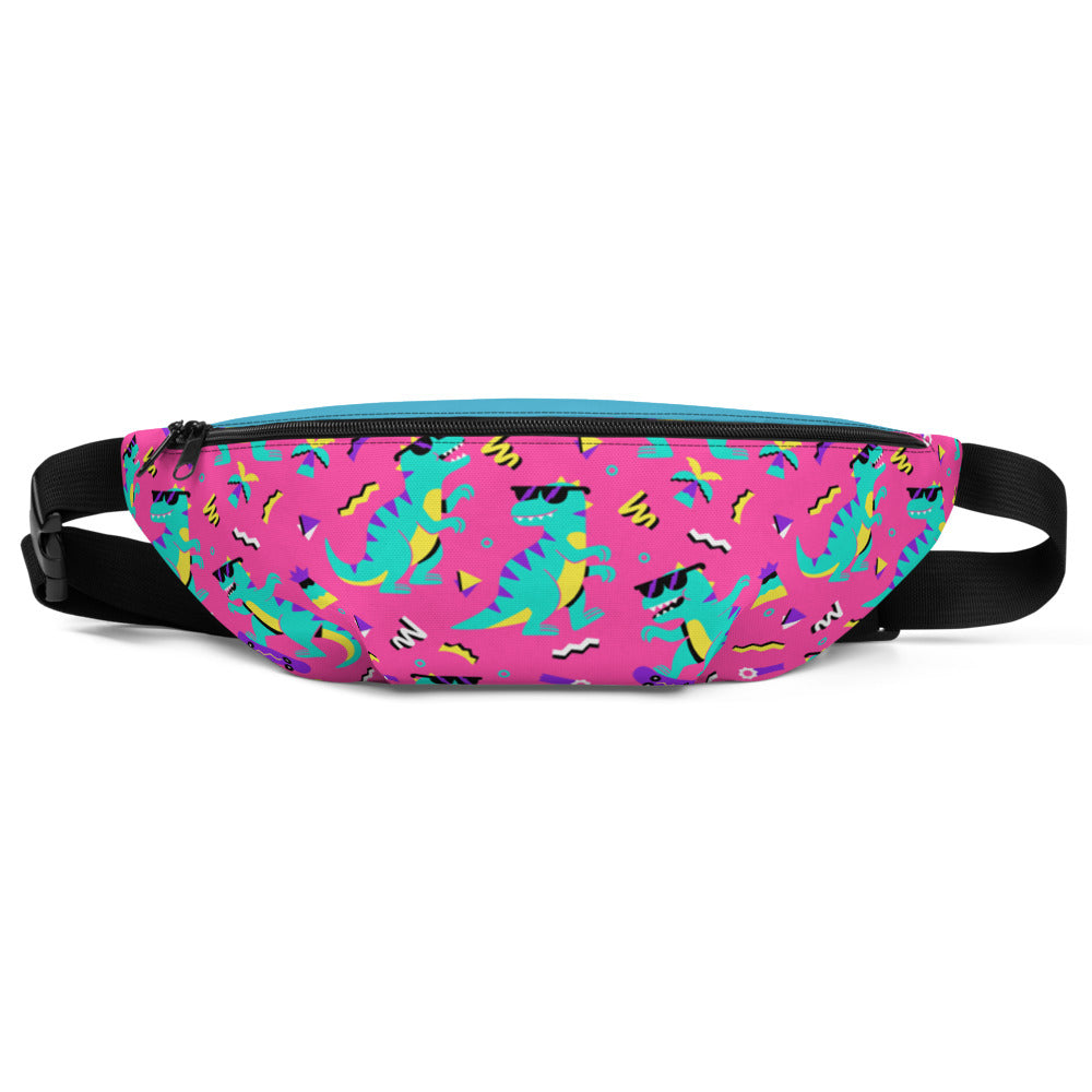 LIL FANNY DINO PACK